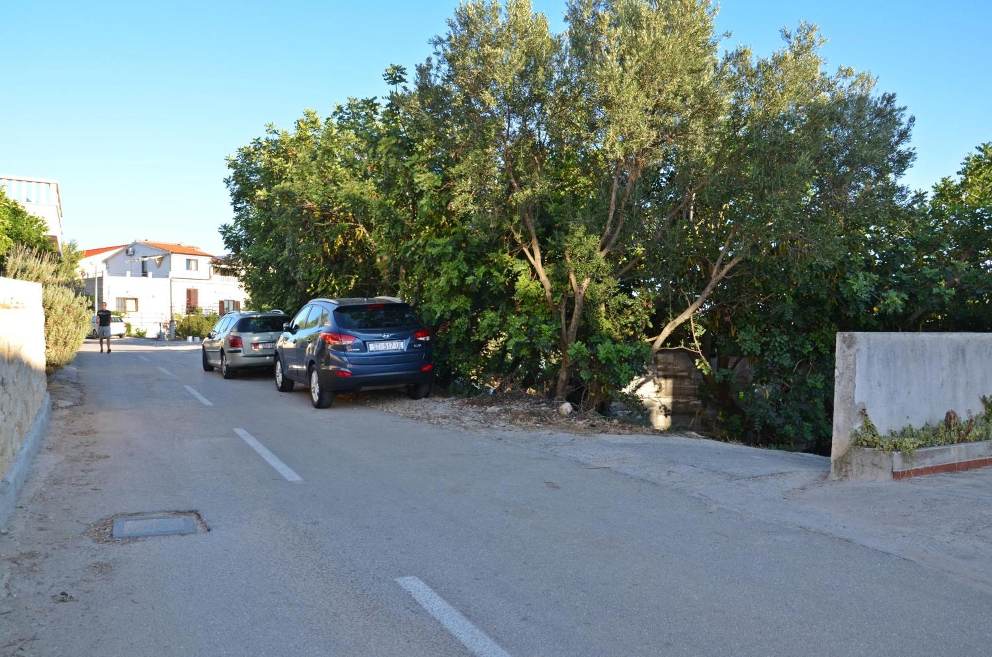 Apartments Ivusic Hvar Town Quarto foto