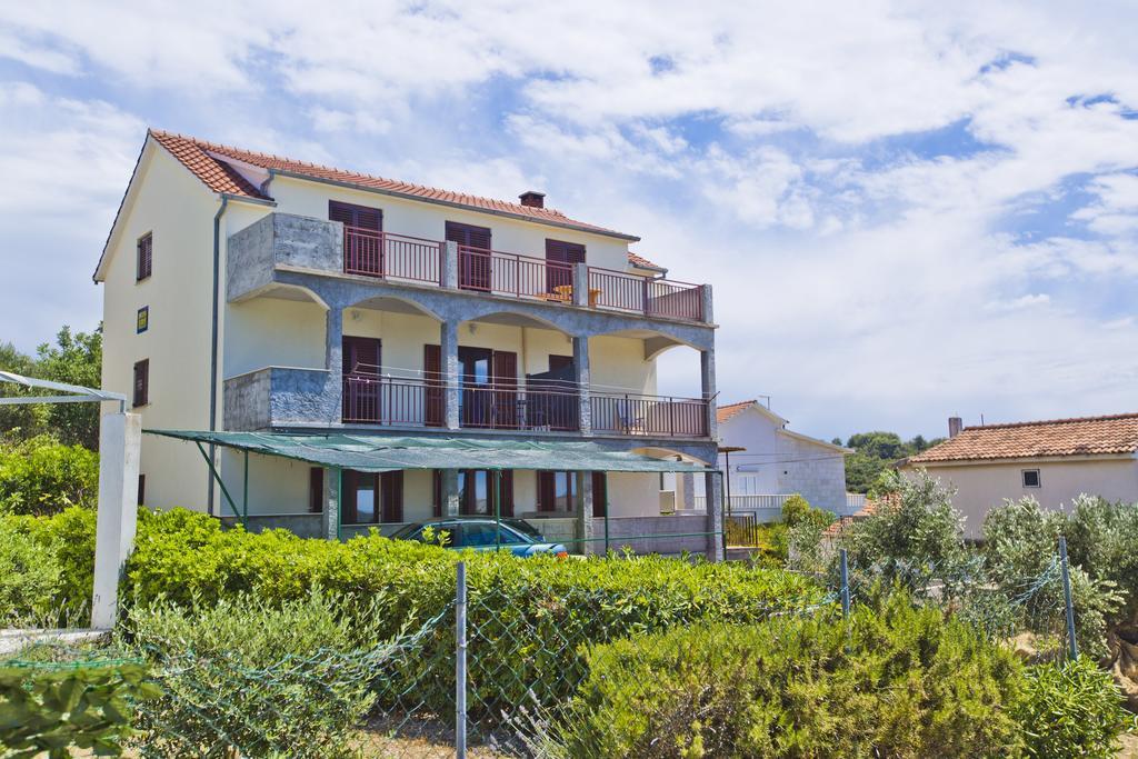 Apartments Ivusic Hvar Town Exterior foto